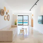 Casa Mimoza فيلة *