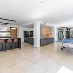 Casa Mimoza فيلة ميخاس