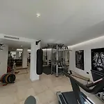 Casa Mimoza ミハス