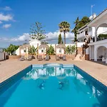 Casa Mimoza ヴィラ *