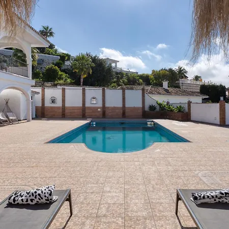 Villa Casa Mimoza *