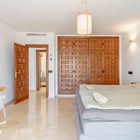 Casa Mimoza Villa