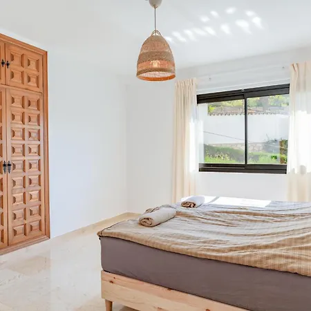 Casa Mimoza Villa *