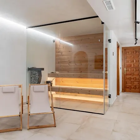 Villa Casa Mimoza Mijas