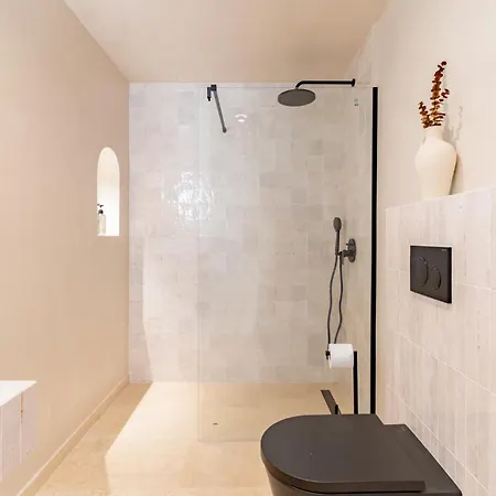 Casa Mimoza * Mijas