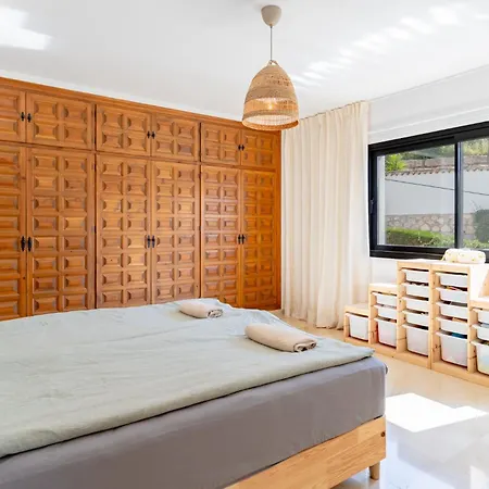 Villa Casa Mimoza Mijas