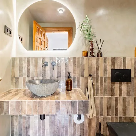 Villa Casa Mimoza Mijas