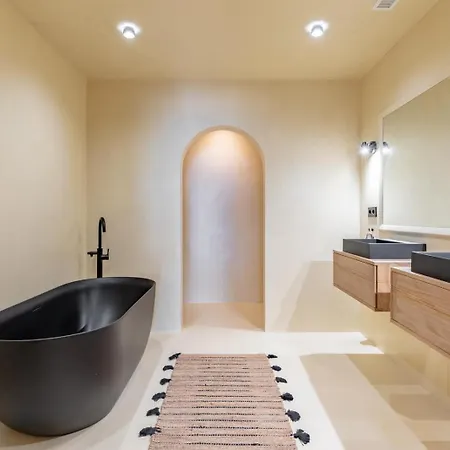 Casa Mimoza * Mijas