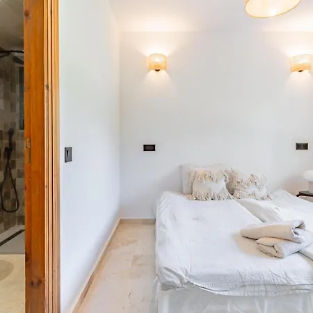 Casa Mimoza Villa Mijas