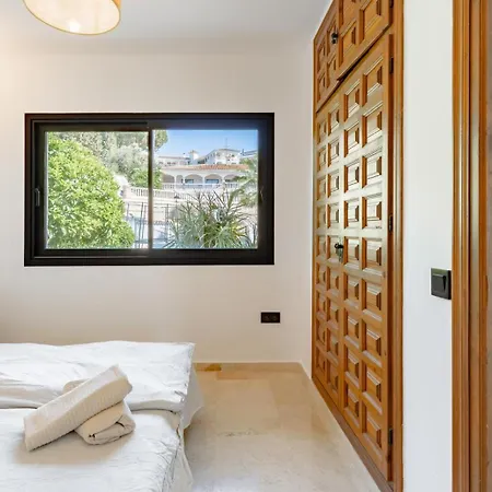 Villa Casa Mimoza