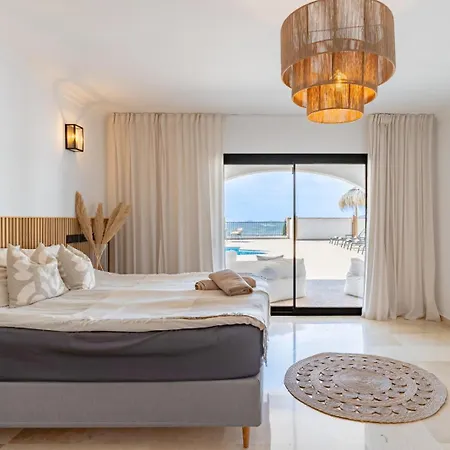 Casa Mimoza * Mijas