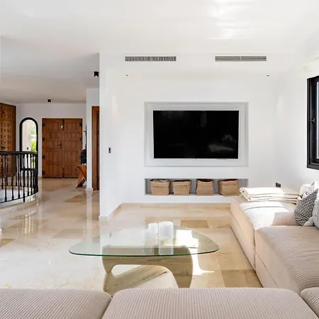 Casa Mimoza * Mijas