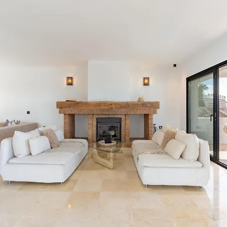 Casa Mimoza * Mijas