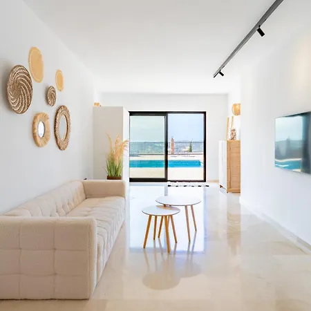 Casa Mimoza Villa *