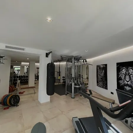 Casa Mimoza Mijas
