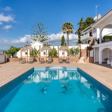 Casa Mimoza Villa *