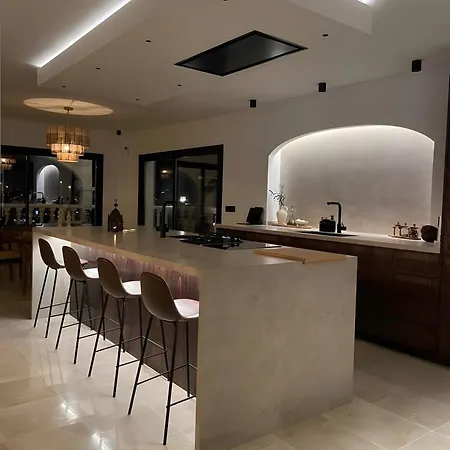 Casa Mimoza Mijas
