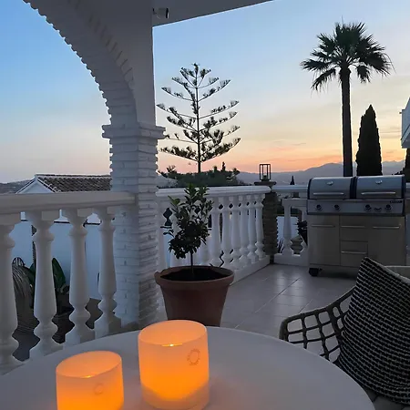 Casa Mimoza Villa *