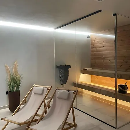 Villa Casa Mimoza Mijas
