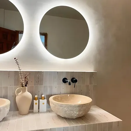 Casa Mimoza Villa Mijas